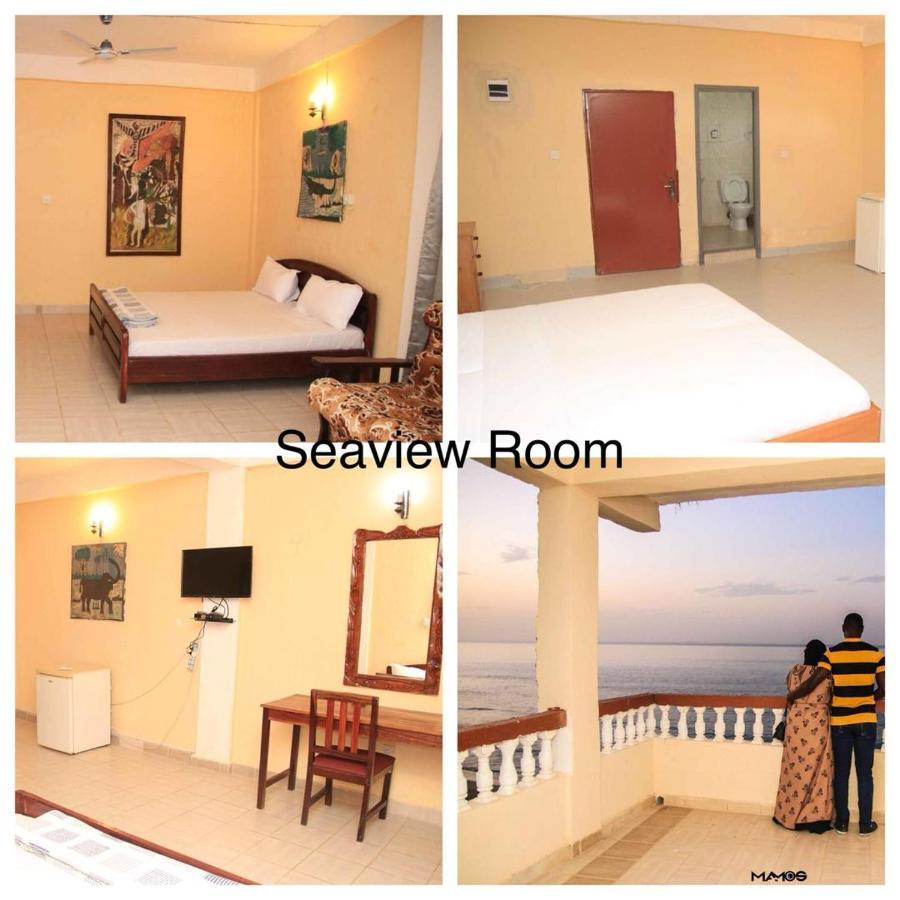 Bakau Atlanticoast Residence מראה חיצוני תמונה