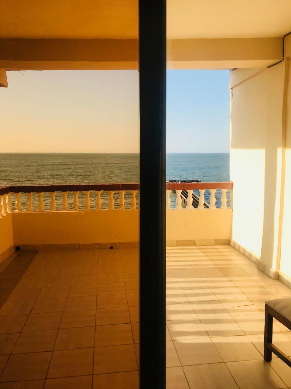 Bakau Atlanticoast Residence מראה חיצוני תמונה
