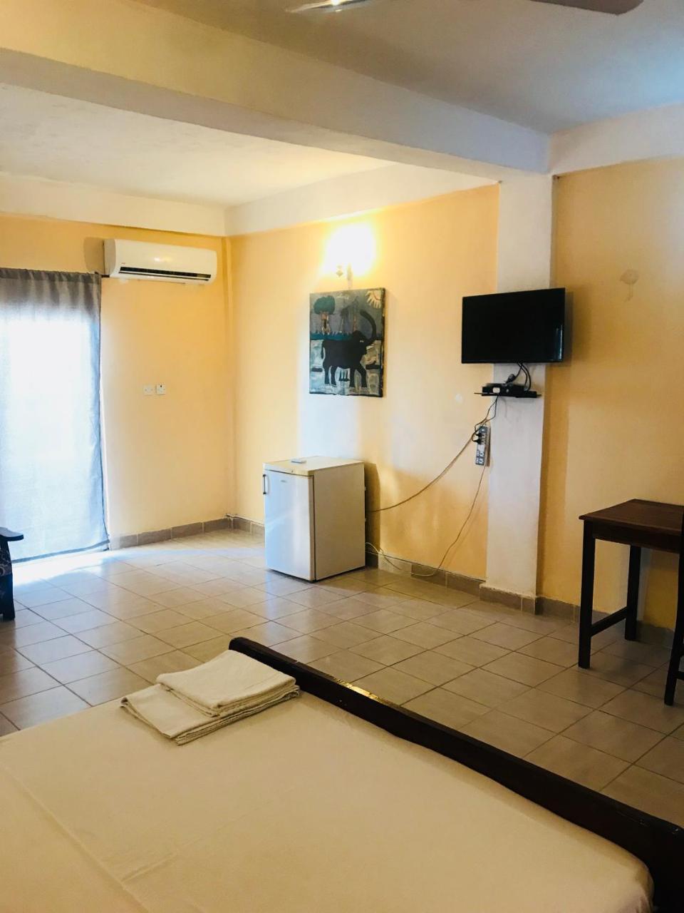 Bakau Atlanticoast Residence מראה חיצוני תמונה