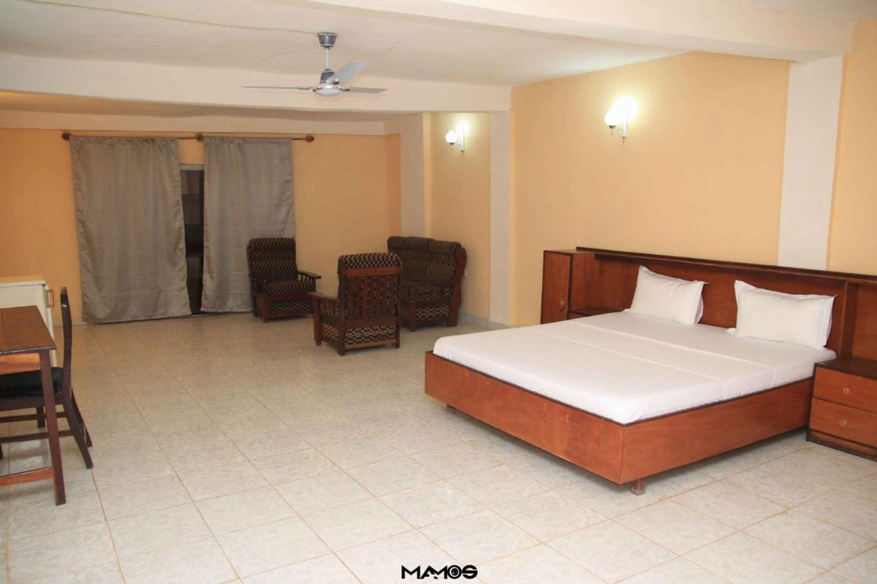 Bakau Atlanticoast Residence מראה חיצוני תמונה