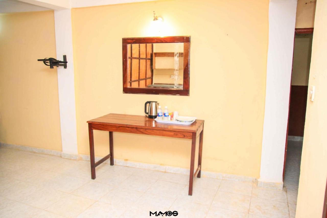 Bakau Atlanticoast Residence מראה חיצוני תמונה