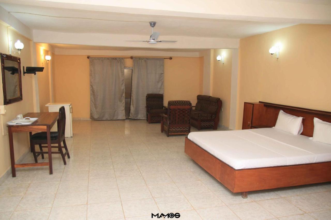 Bakau Atlanticoast Residence מראה חיצוני תמונה