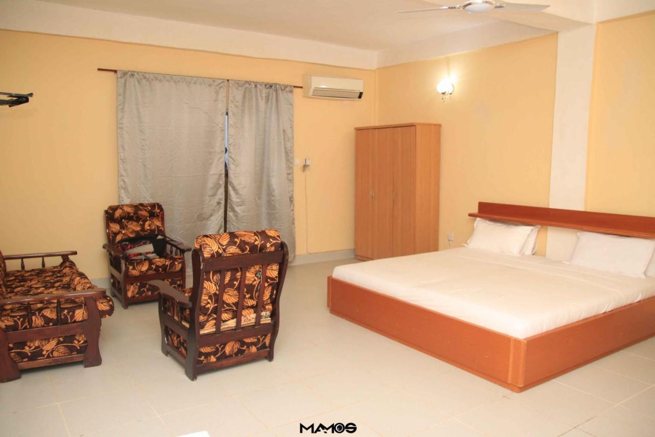 Bakau Atlanticoast Residence מראה חיצוני תמונה