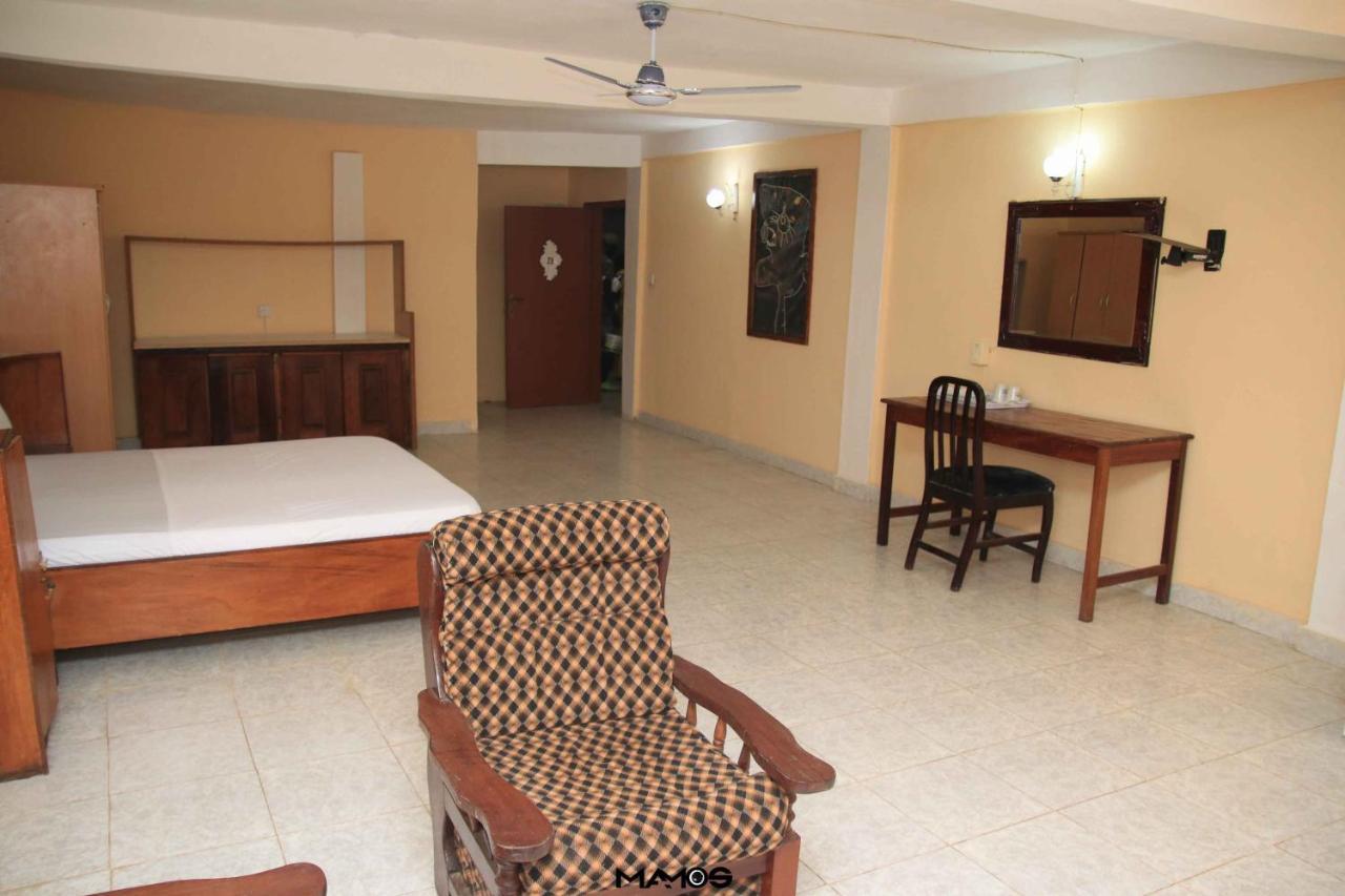 Bakau Atlanticoast Residence מראה חיצוני תמונה