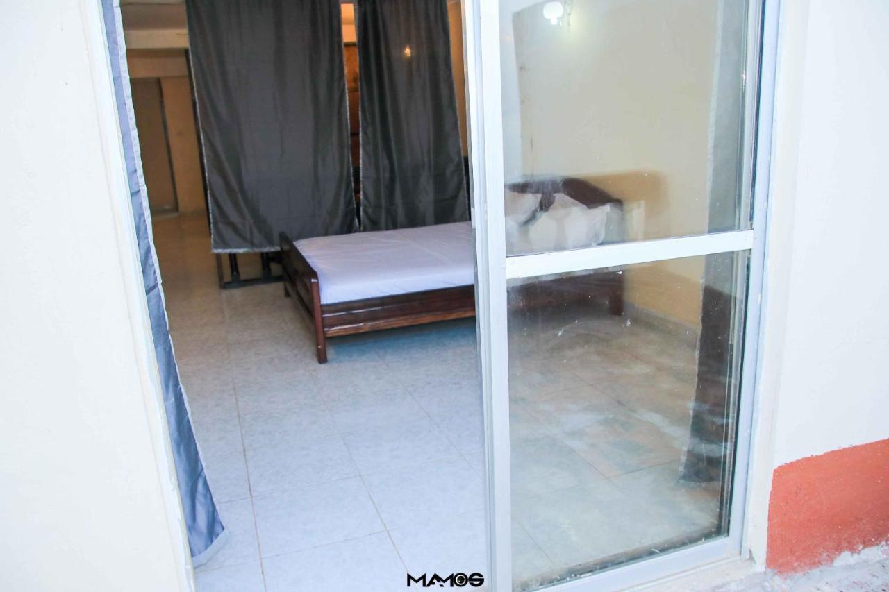 Bakau Atlanticoast Residence מראה חיצוני תמונה