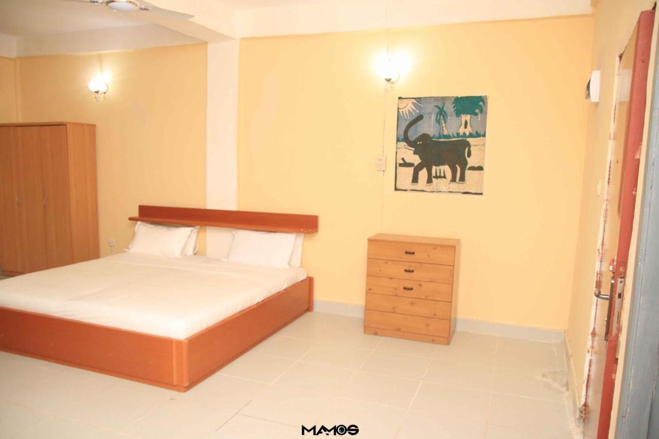 Bakau Atlanticoast Residence מראה חיצוני תמונה