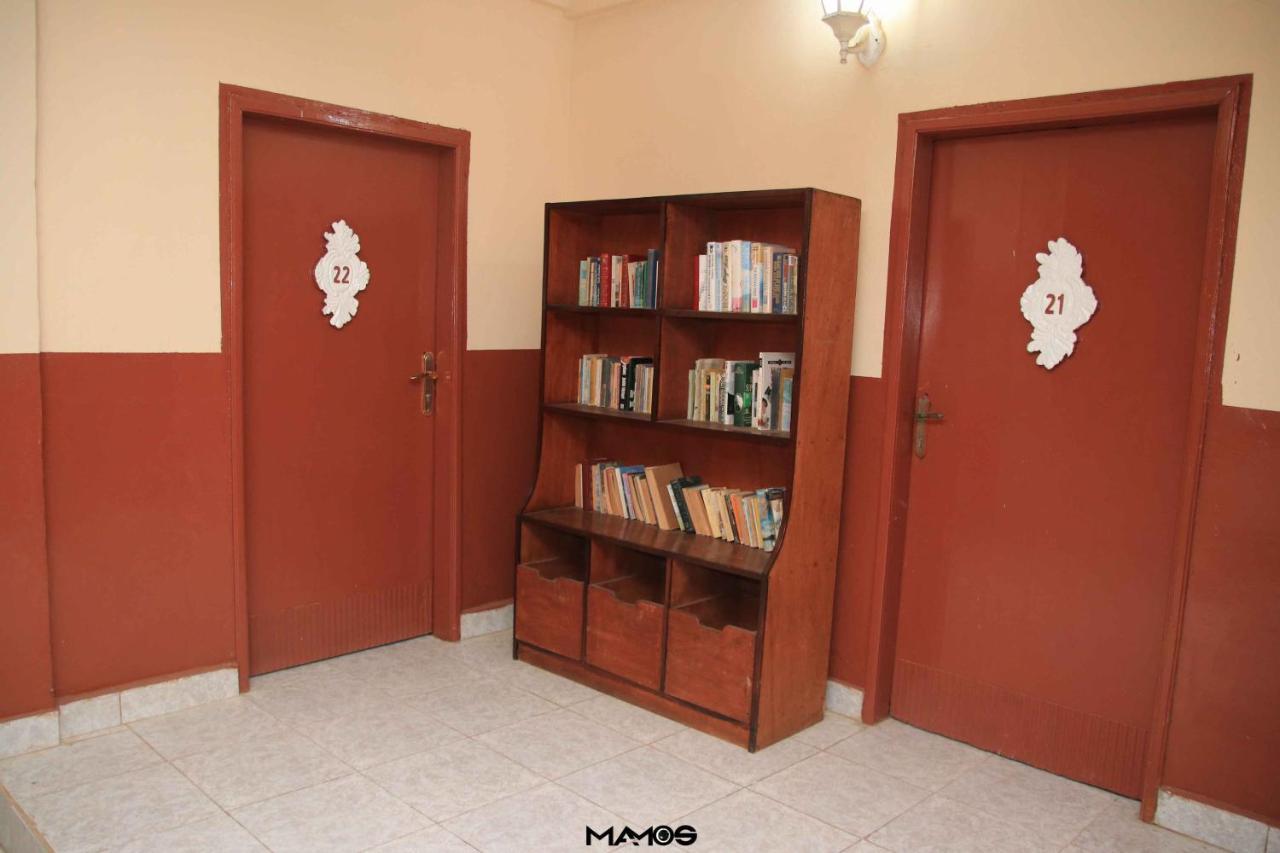 Bakau Atlanticoast Residence מראה חיצוני תמונה