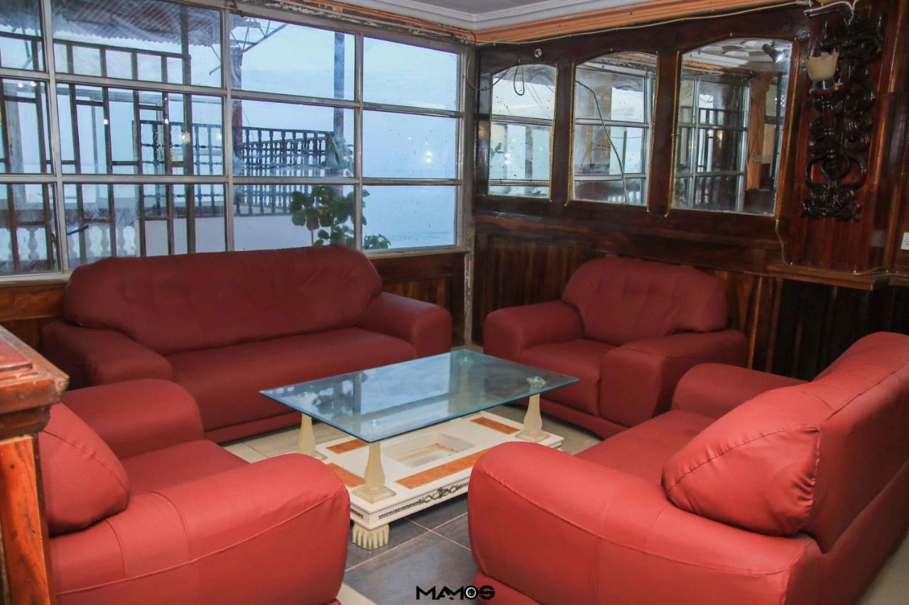 Bakau Atlanticoast Residence מראה חיצוני תמונה