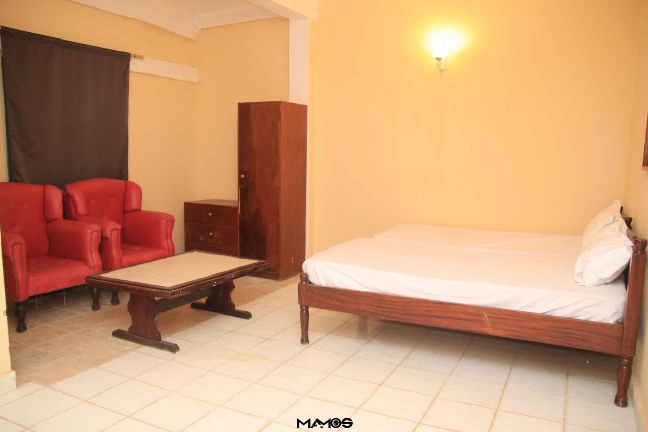 Bakau Atlanticoast Residence מראה חיצוני תמונה