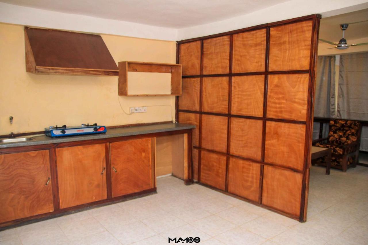 Bakau Atlanticoast Residence מראה חיצוני תמונה