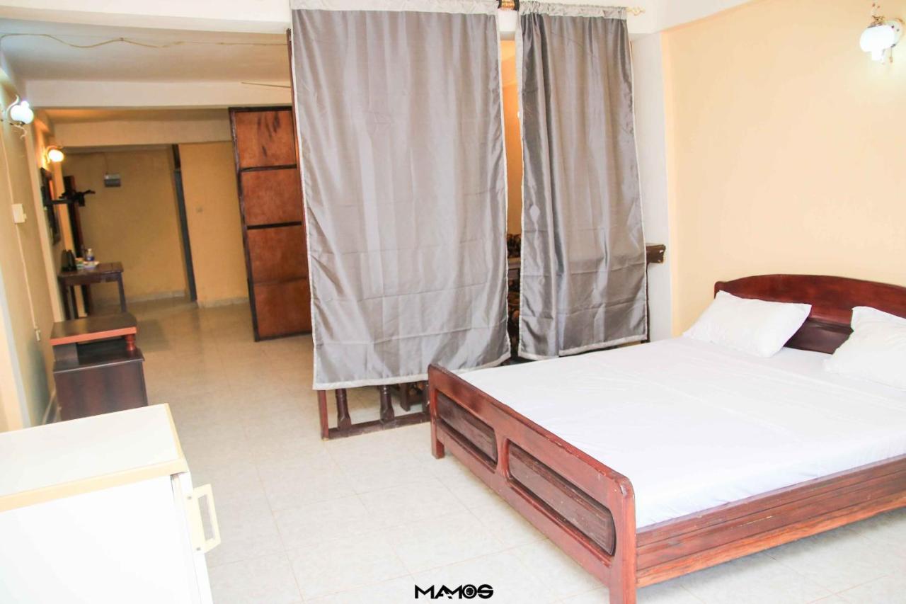 Bakau Atlanticoast Residence מראה חיצוני תמונה