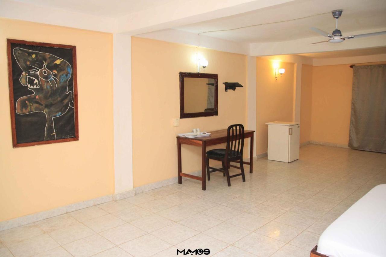 Bakau Atlanticoast Residence מראה חיצוני תמונה