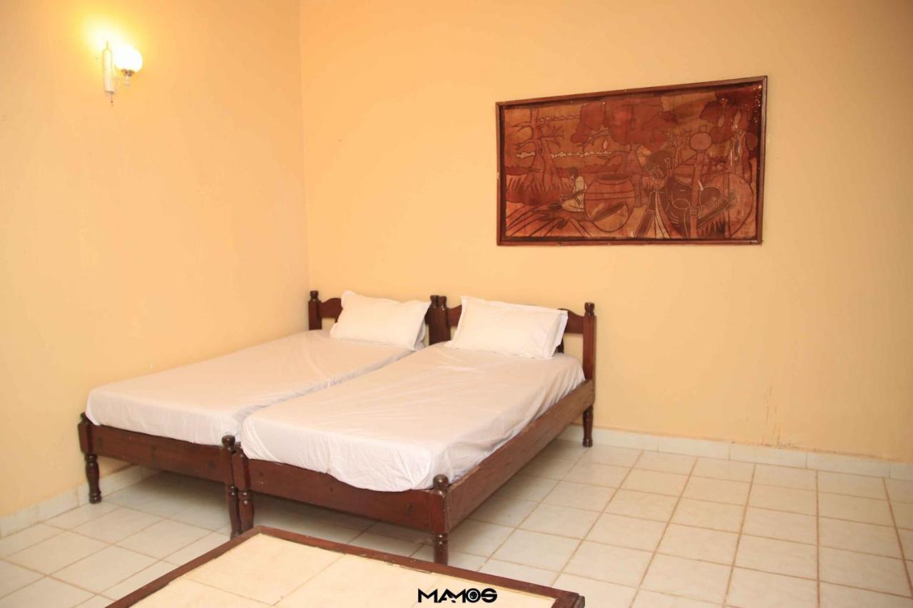 Bakau Atlanticoast Residence מראה חיצוני תמונה