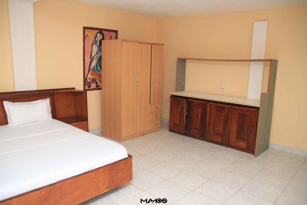 Bakau Atlanticoast Residence מראה חיצוני תמונה