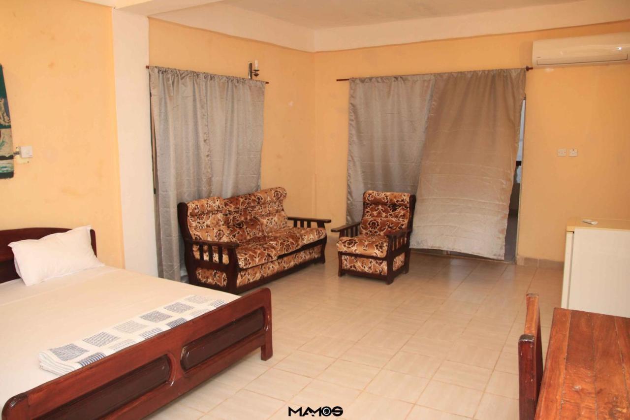 Bakau Atlanticoast Residence מראה חיצוני תמונה