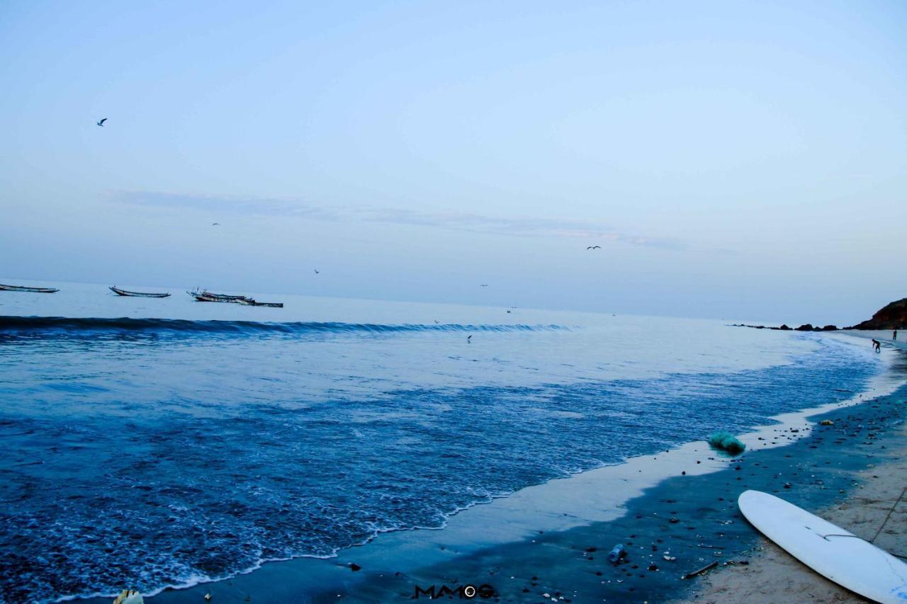 Bakau Atlanticoast Residence מראה חיצוני תמונה